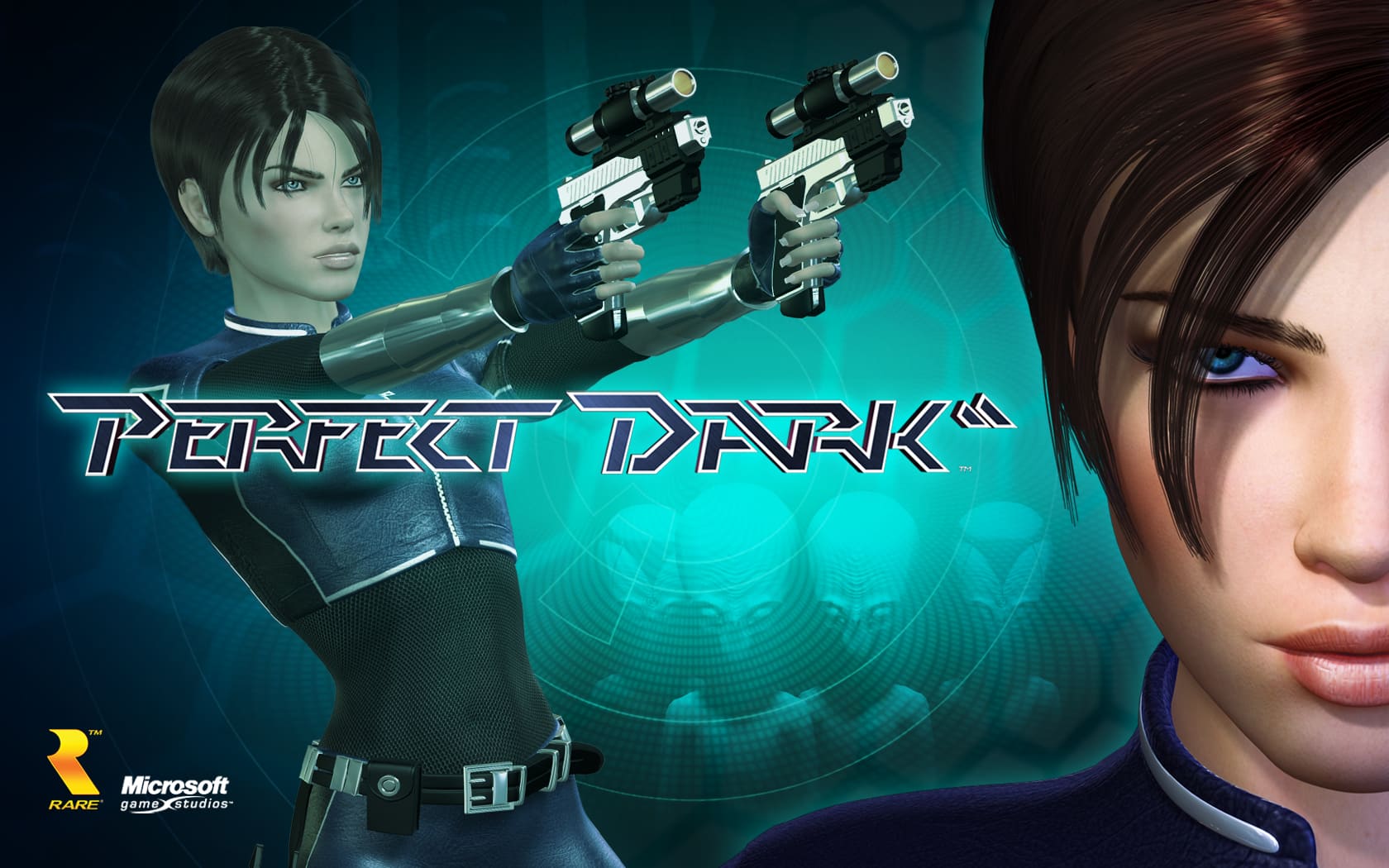 Perfect Dark