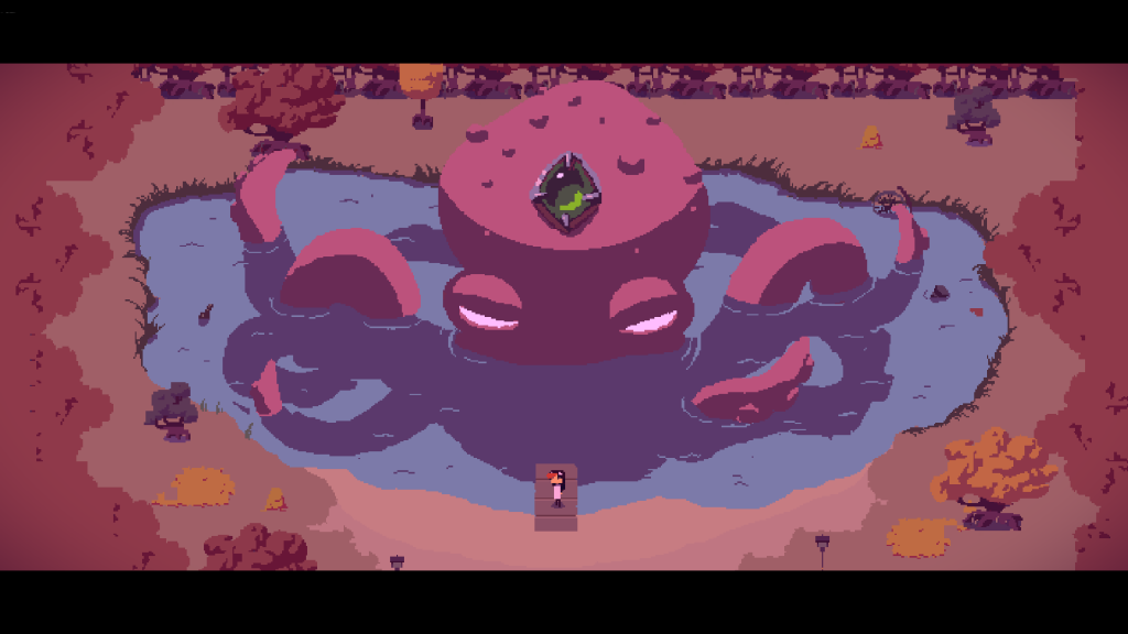Kraken academy!!