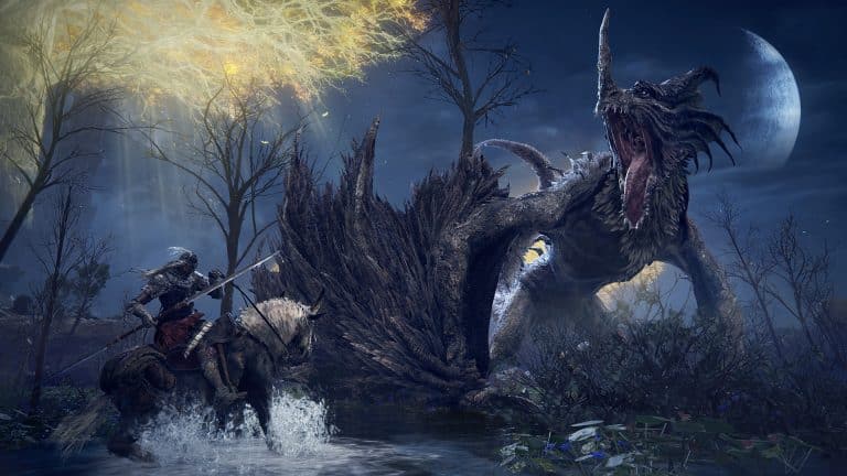 Elden ring: depotenziati i boss?