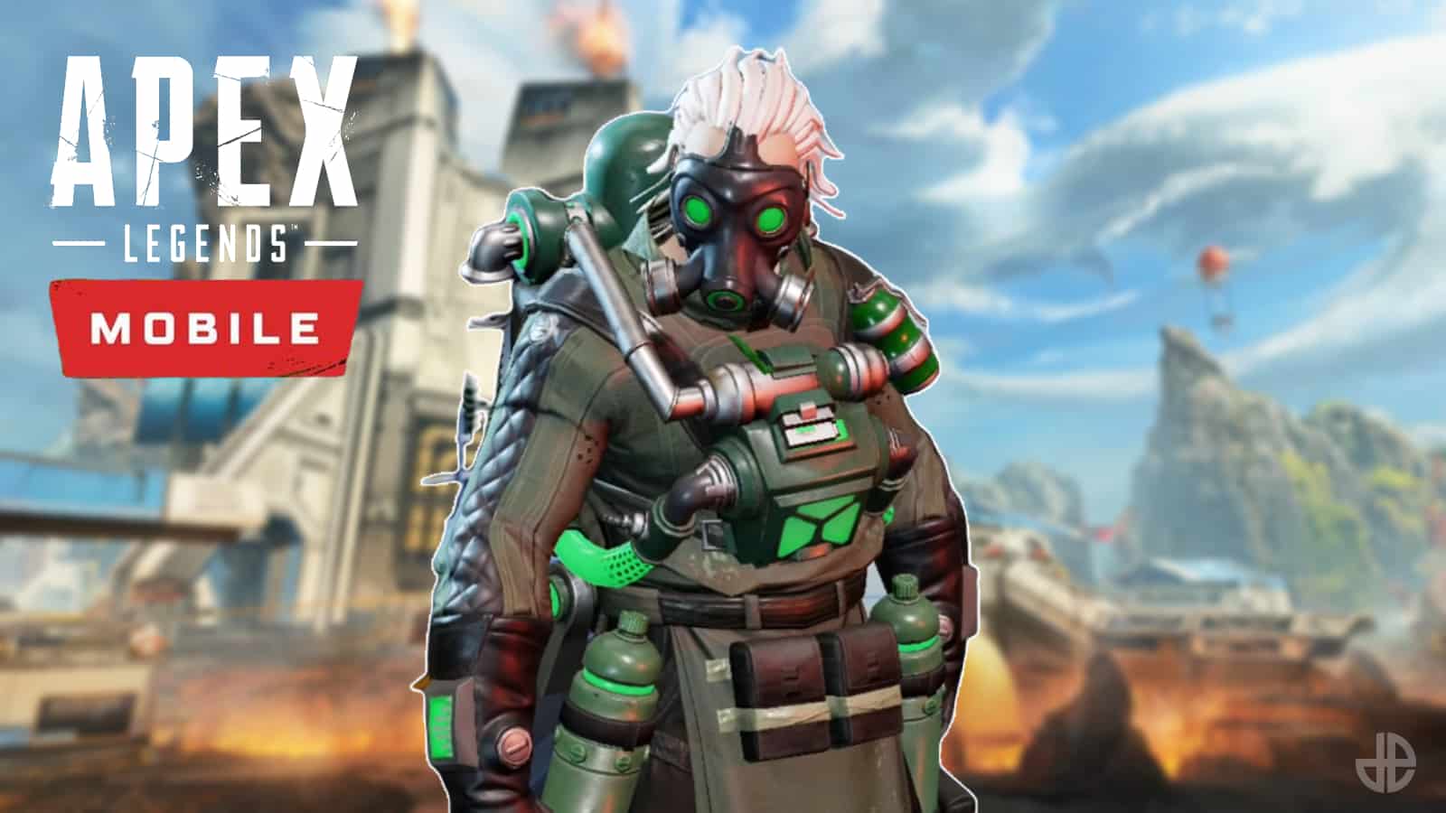 Apex Legends Mobile