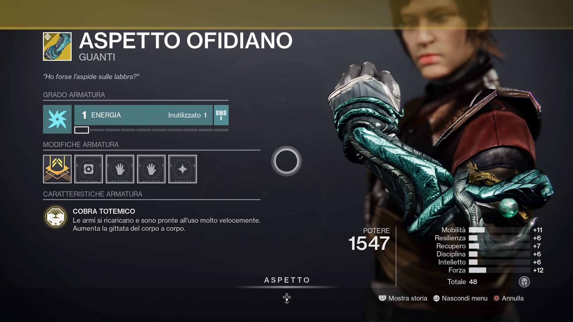 Destiny 2: guida alla location di Xur e alle esotiche della settimana (25-29 marzo)