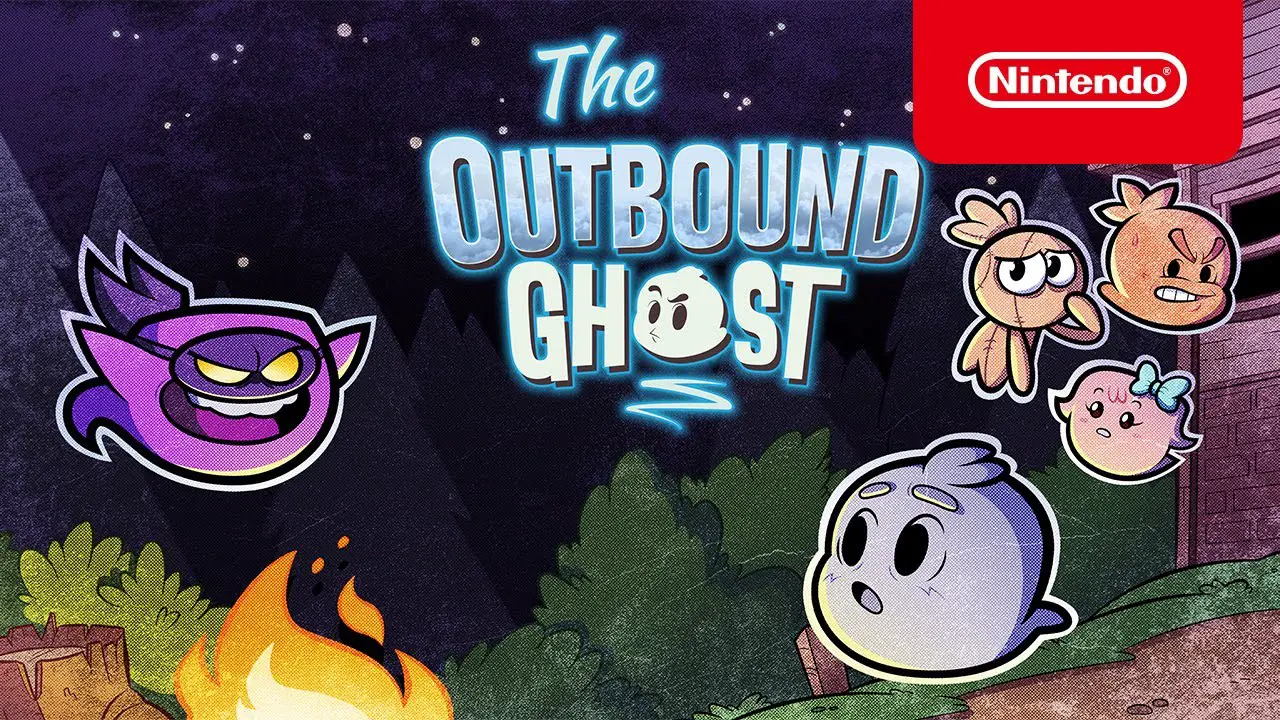 The Outbound Ghost