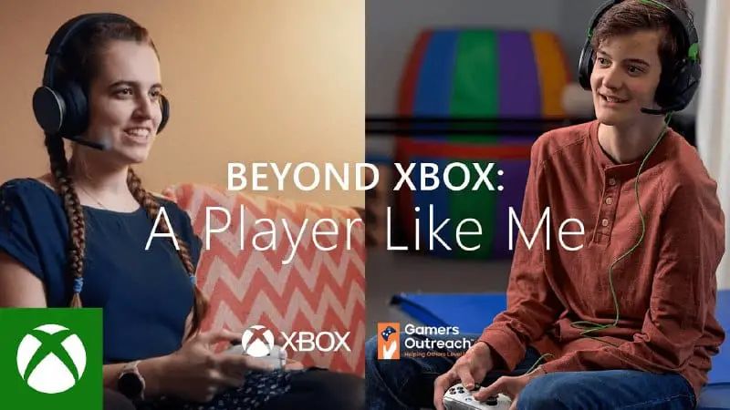 Beyond Xbox: Therapeutic Play