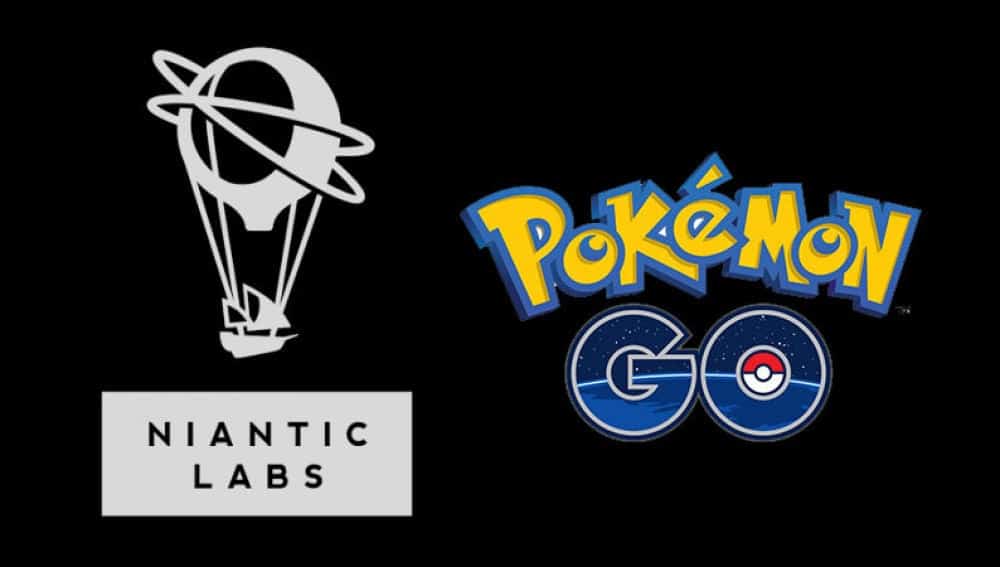 Niantic, Inc.