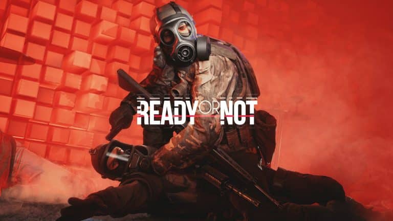Ready or not scontato del 22% su instant gaming!