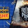 Model builder, arriva un dlc gratuito a tema frostpunk
