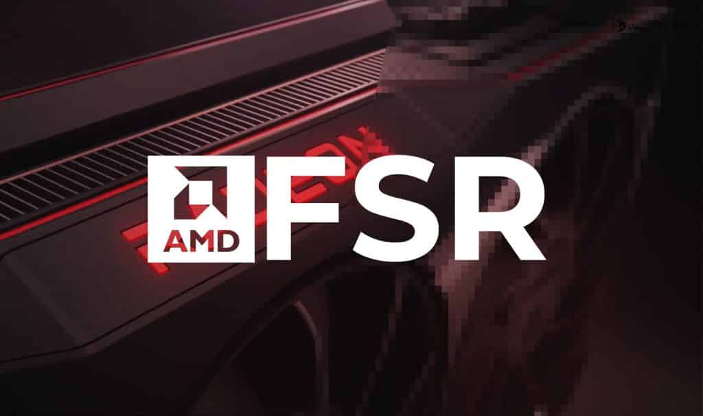 Amd-fsr 2. 0