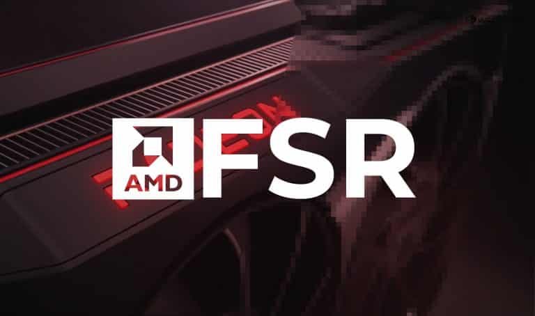 AMD-FSR 2.0