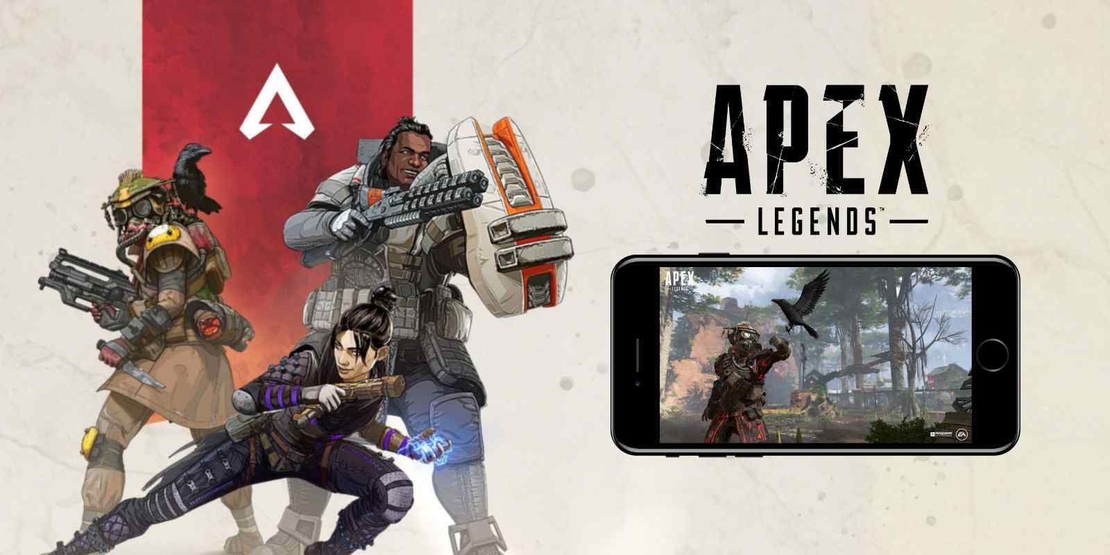 Apex Legends Mobile