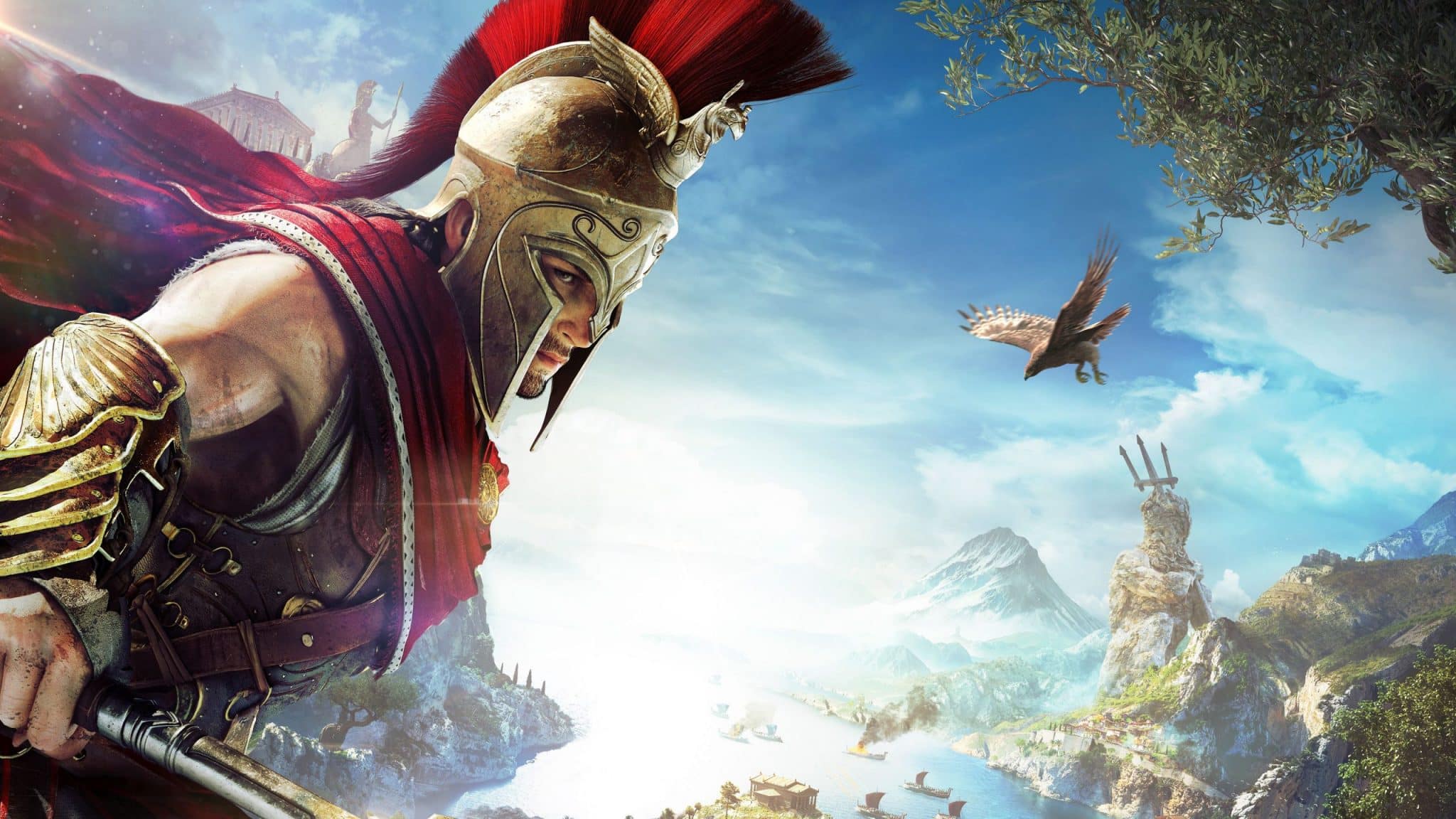 Assassin's Creed Odyssey