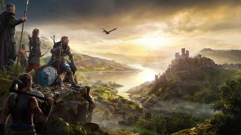 Assassin's creed, le vere origini del videogame