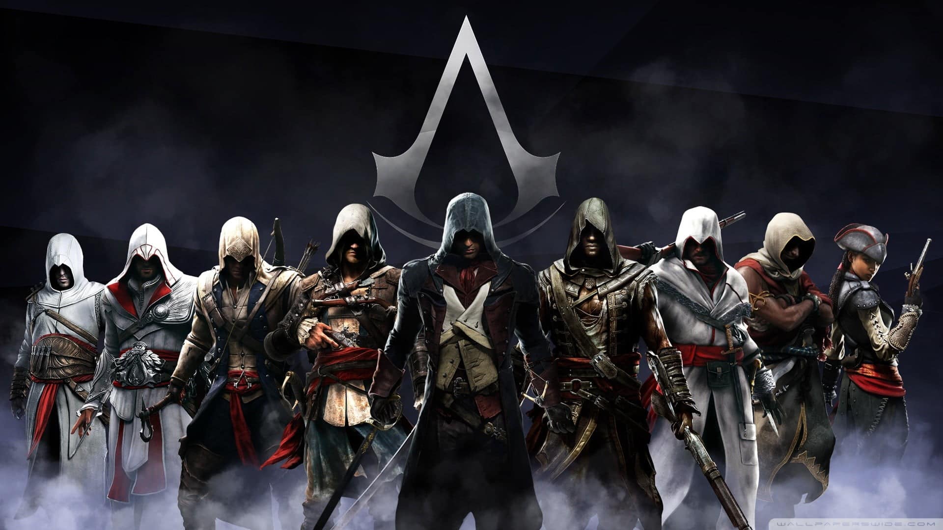 Assassin's Creed