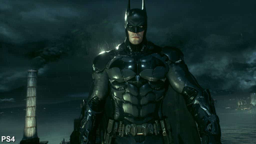 Batman: Arkham Knight torna in auge! 1