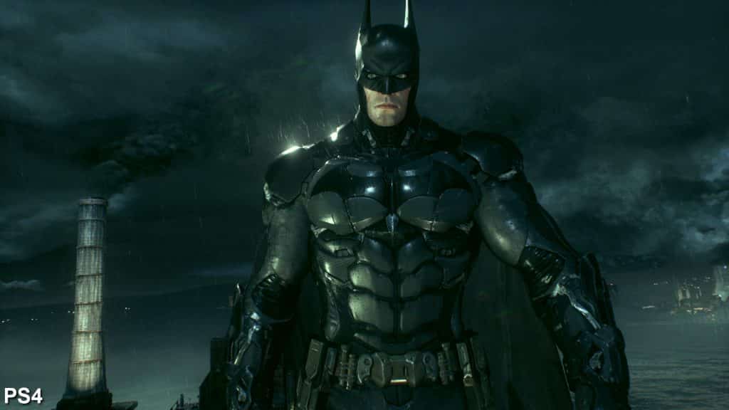 Batman: Arkham Knight torna in auge!