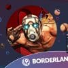 Old but gold #153 - borderlands