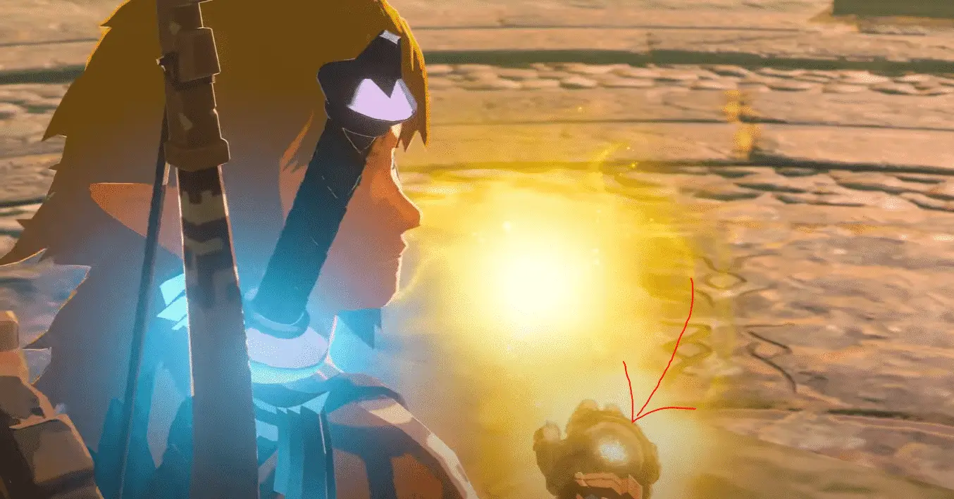 breath of the wild 2