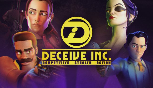 Deceive Inc. – Recensione PlayStation 5