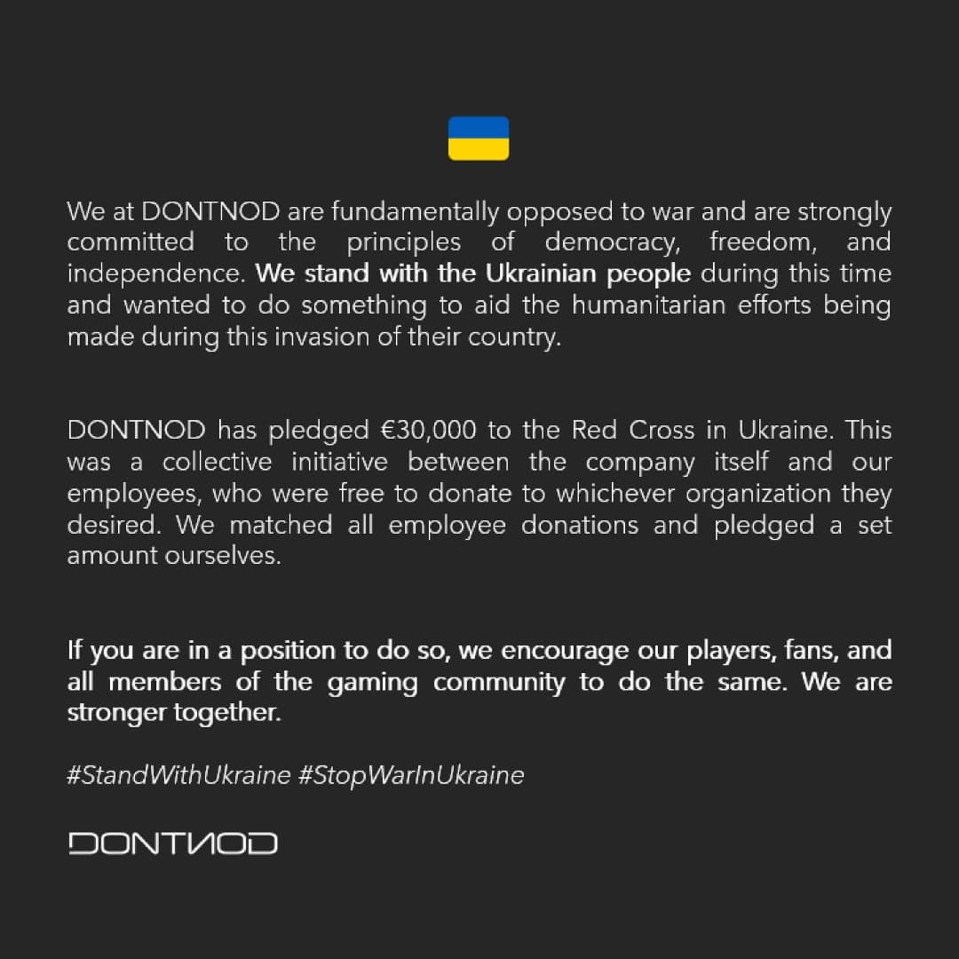 DONTNOD