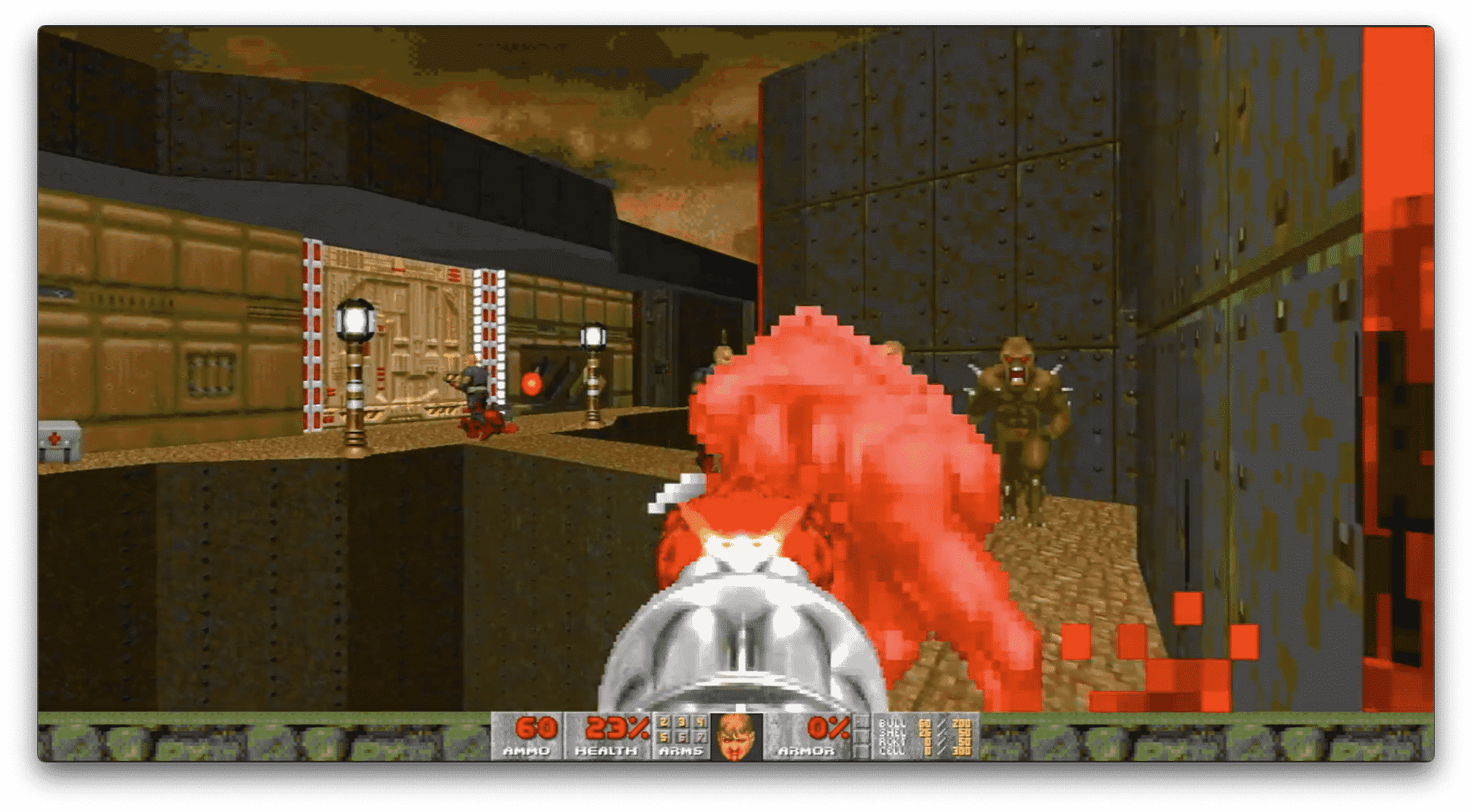 Doom II