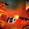 John romero rilascia un nuovo livello di doom ii!