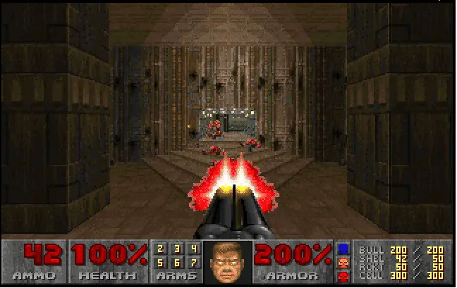 Doom II