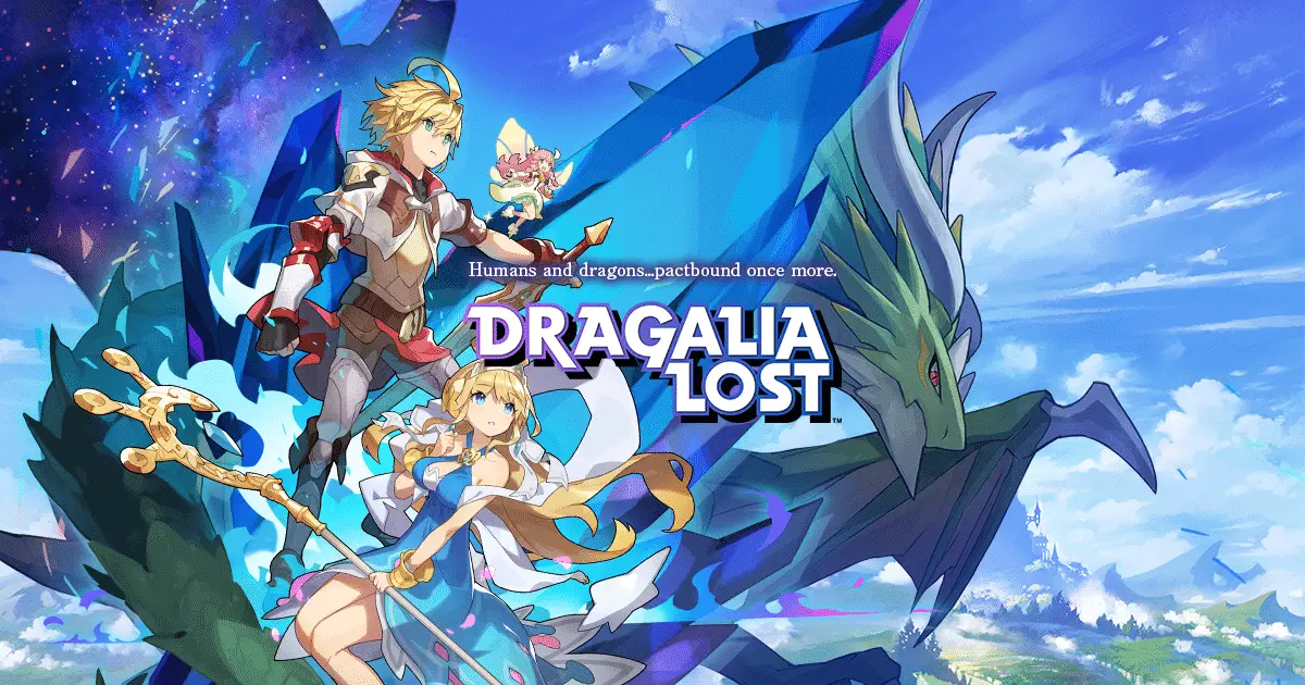 dragalia lost