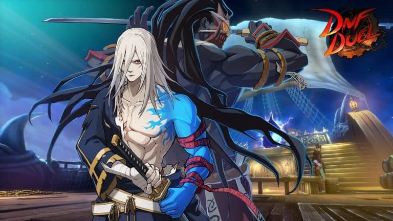 Dungeon fighter duel: ecco il ghostblade in azione