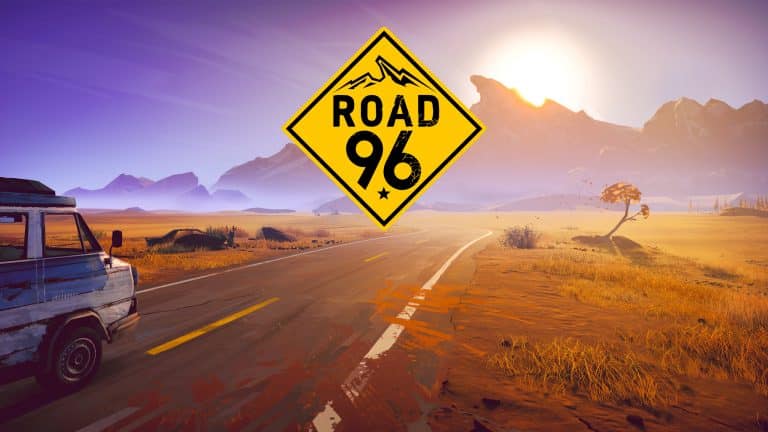Road 96: in sconto del 30% su steam