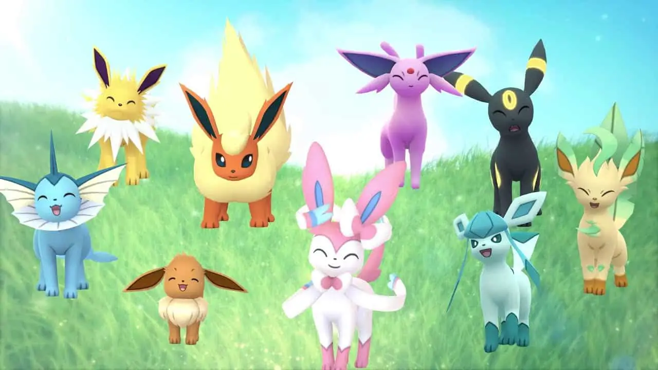 Pokémon GO