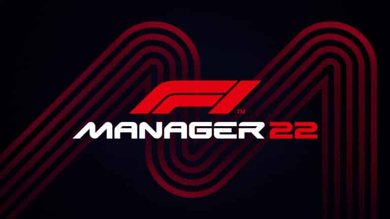F1 Manager 2022, arriva la prima patch per le versioni PC