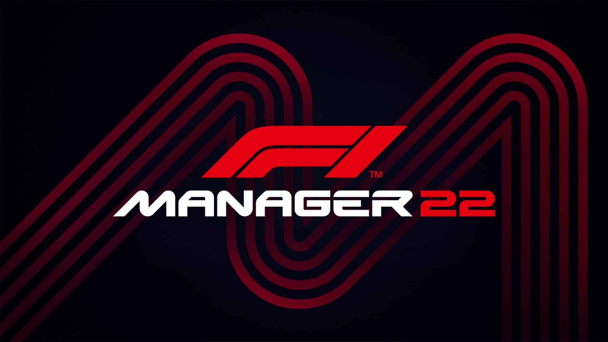 F1 Manager 2022