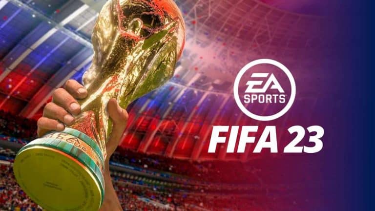 FIFA 23 — immagine 8
