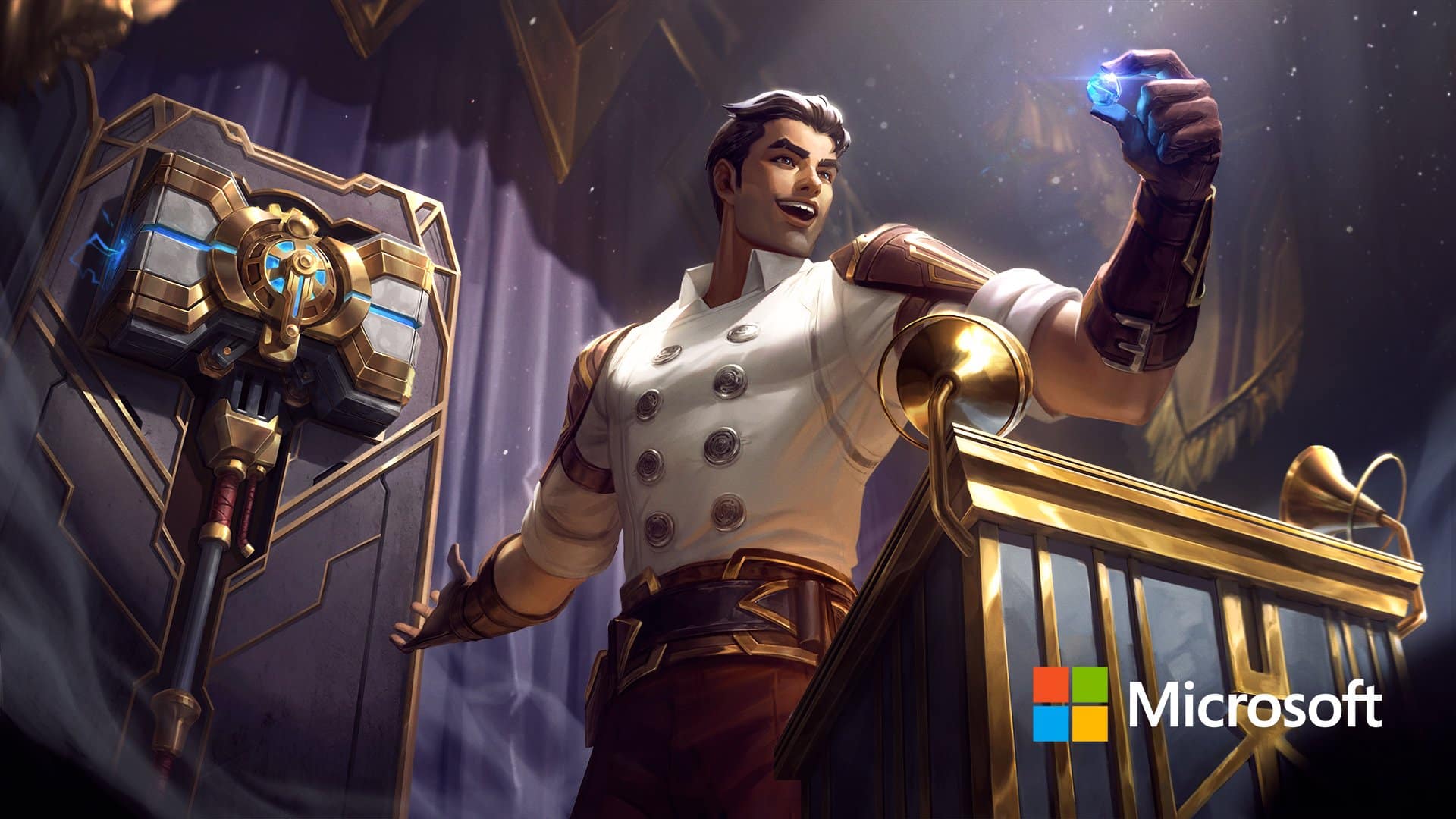 Riot Points