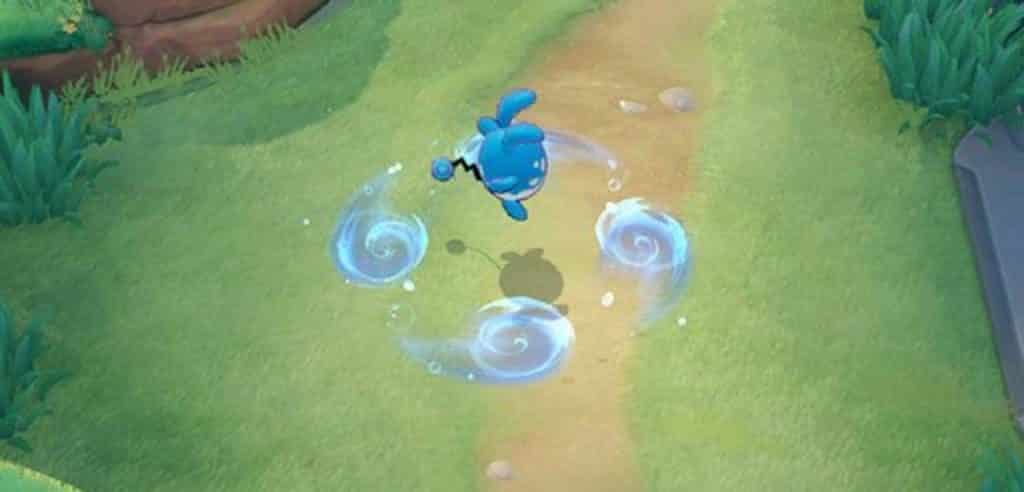Pokemon unite