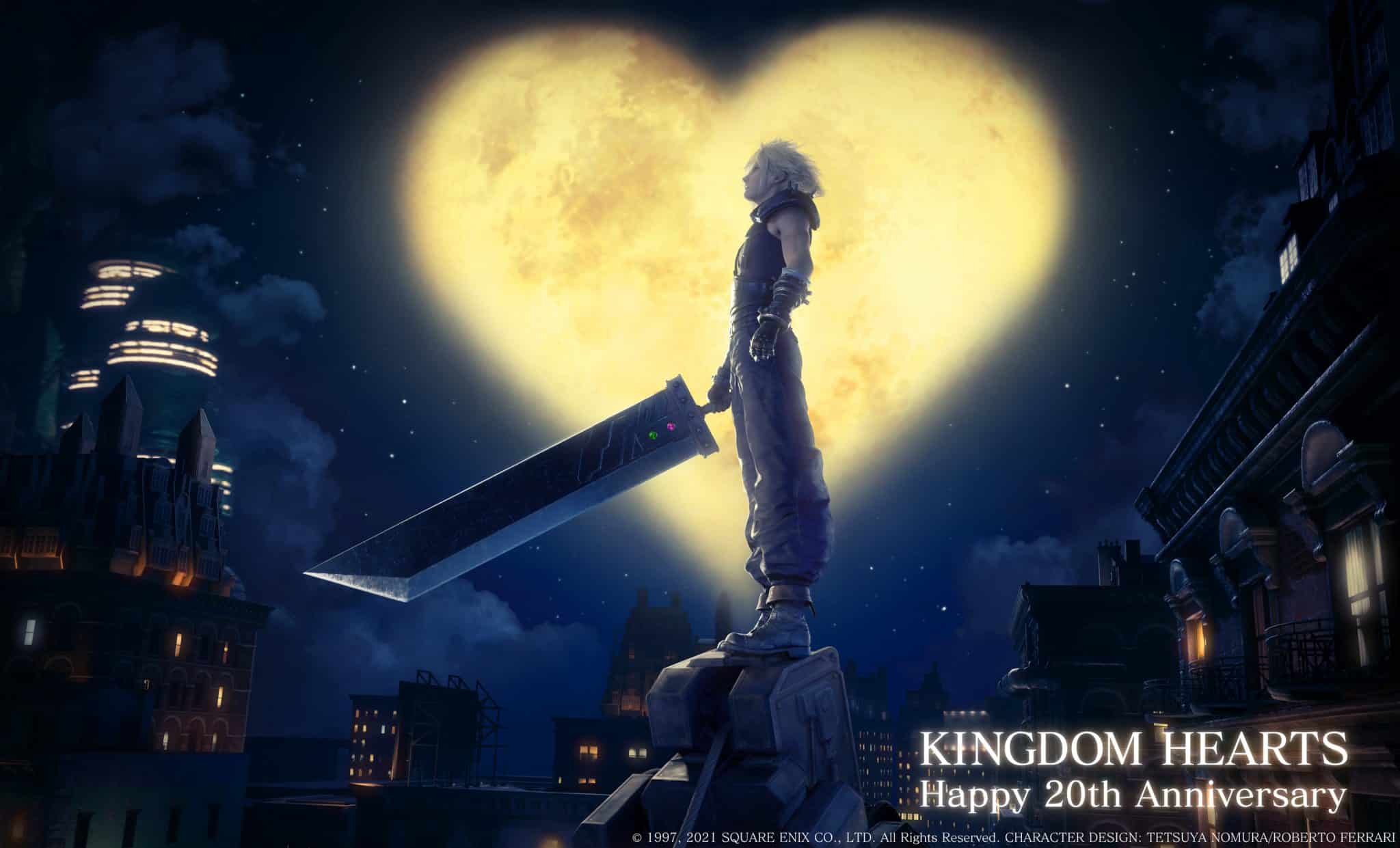 Kingdom Hearts