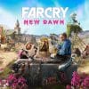 Far cry new dawn sotto un quinto del prezzo su eneba