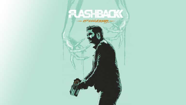 Flashback è in offerta a meno di 2 euro su instant gaming