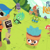 Floppy knights uscirà il 24 maggio 2022