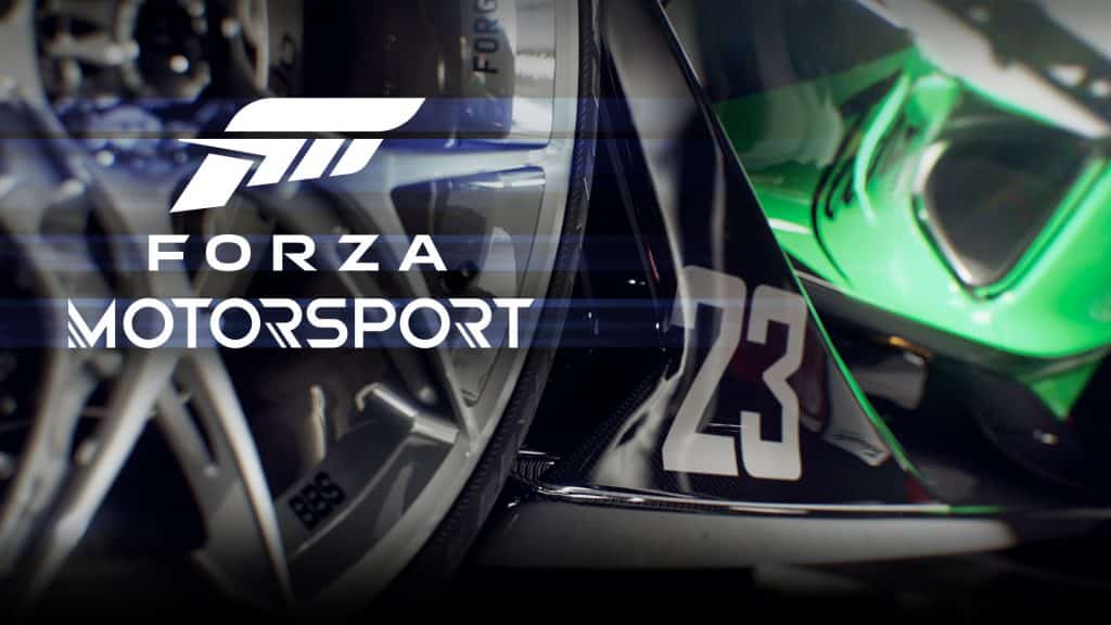 Forza motorsport