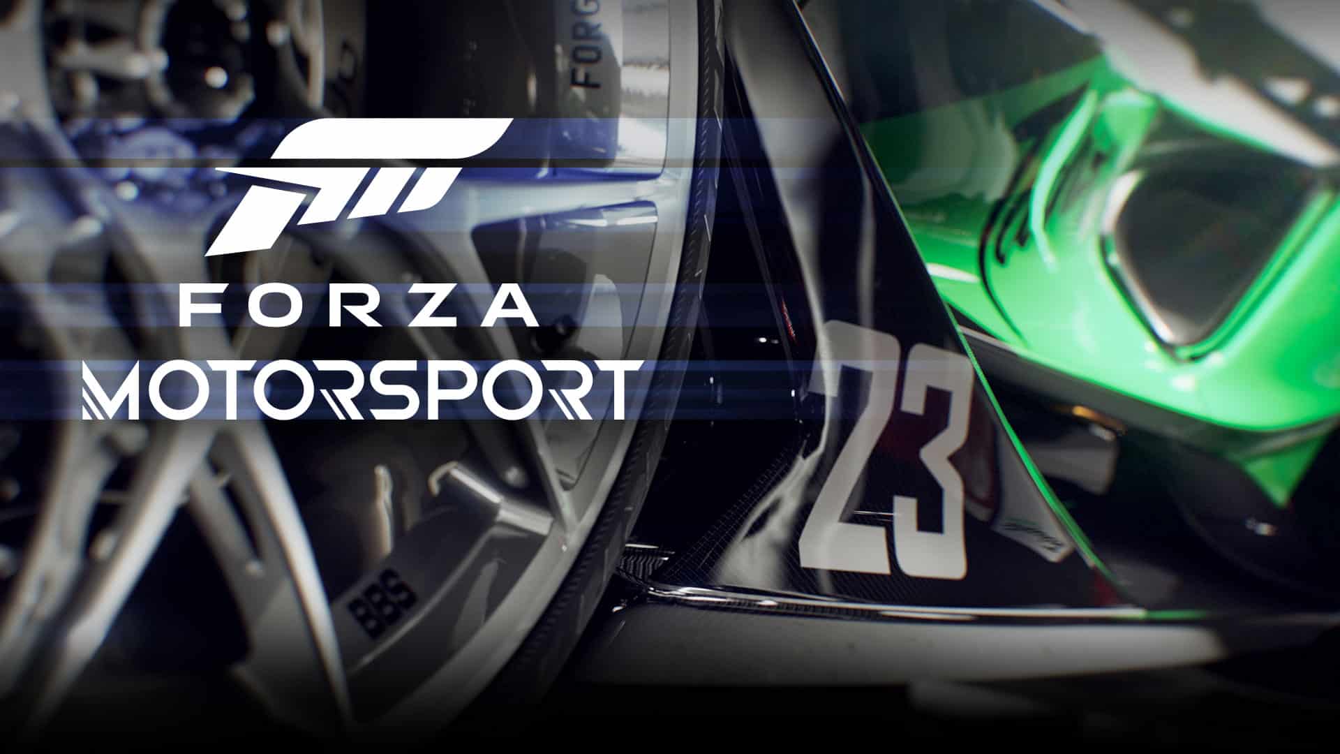 Forza Motorsport