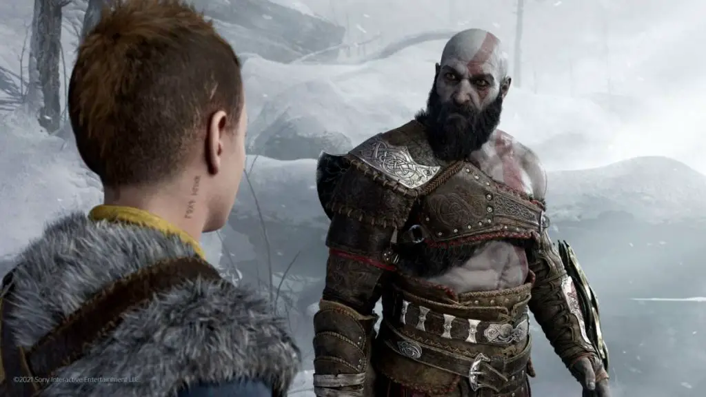 God of War: Amazon vorrebbe farne una serie TV 1