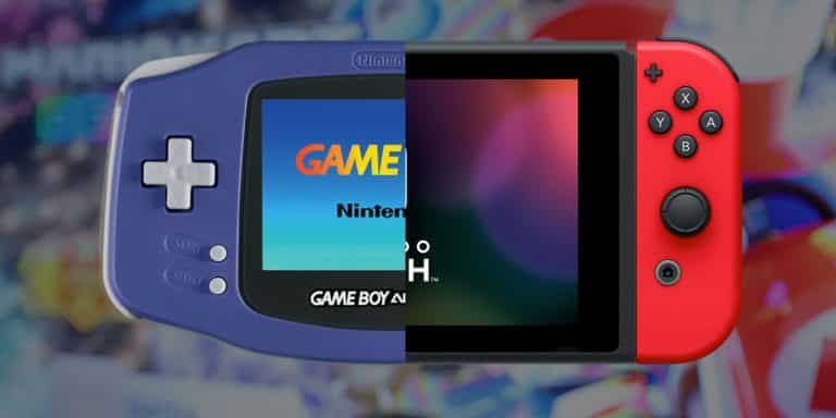 Nintendo rinnova diversi suoi marchi storici