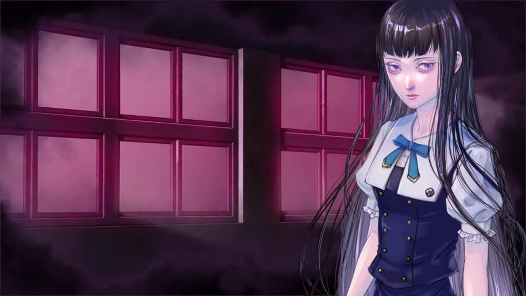 Apathy: narugami gakuen nana fushigi