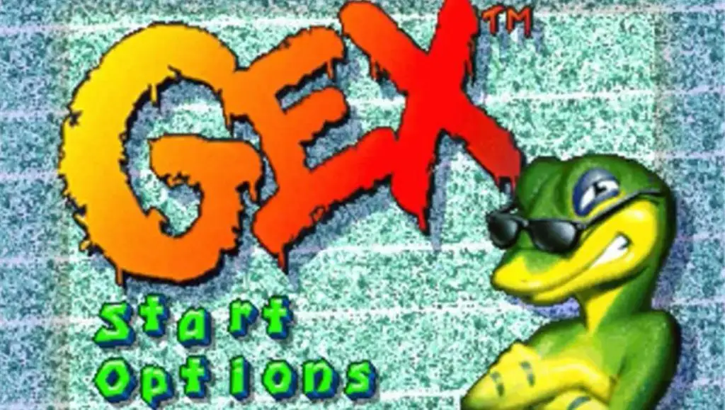 Gex logo