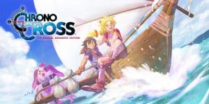 Chrono Cross