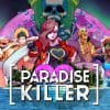 Paradise killer: dal 16 marzo su xbox e playstation!