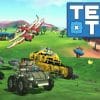 Terratech: in sconto del 50% su steam