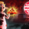 Happy's humble burger farm arriverà su nintendo switch