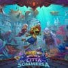 Hearthstone: la prima espansione del 2022, rotta per la città sommersa, arriverà il 12 aprile