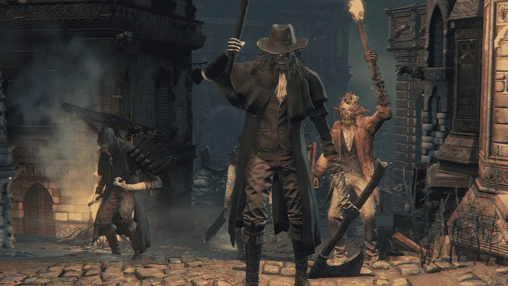 bloodborne